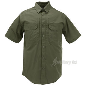 5.11 Taclite Pro Shirt TDU Green
