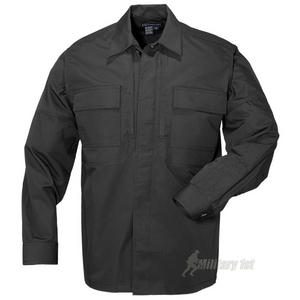 5.11 TDU Shirt Black