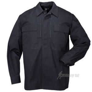 5.11 TDU Shirt Dark Navy
