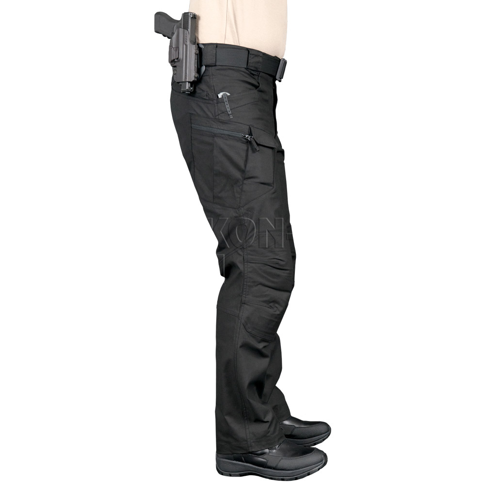 Helikon UTP Trousers Black