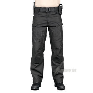 Helikon UTP Trousers Black
