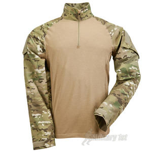 5.11 Rapid Assault Shirt MultiCam