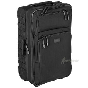 5.11 DC Roller Travel Bag Black
