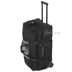 5.11 Mission Ready 2.0 Rolling Duffel Black