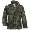 View Item Surplus M65 Jacket Woodland