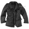 View Item Surplus M65 Washed Jacket Black