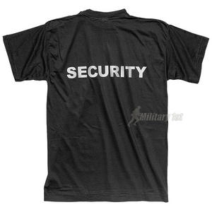 Surplus T-Shirt Security