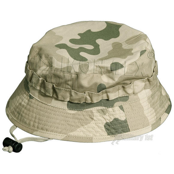 Helikon Soldier 95 Boonie Hat Polish Desert