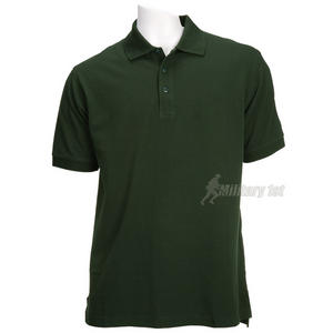 5.11 Professional Polo Short Sleeve L. E. Green