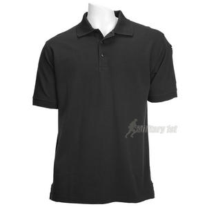 5.11 Professional Polo Short Sleeve Black