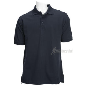 5.11 Professional Polo Short Sleeve Dark Navy
