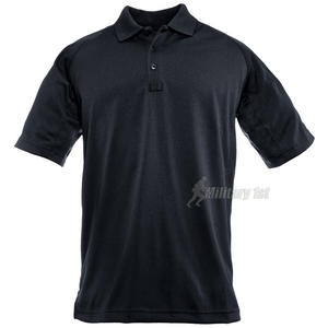 5.11 Performance Polo Short Sleeve Dark Navy