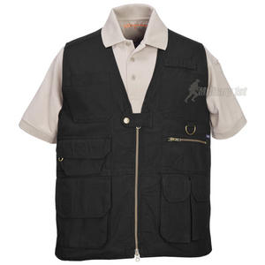 5.11 Tactical Vest Black
