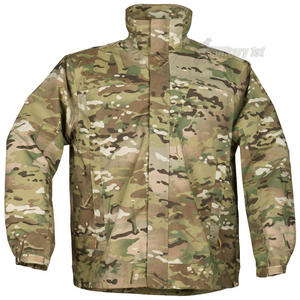 5.11 MultiCam Tac Dry Rain Shell