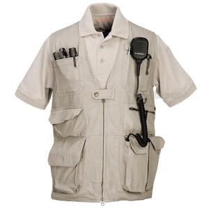 5.11 Tactical Vest Khaki