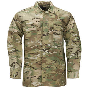 5.11 TDU Shirt MultiCam