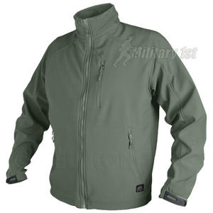 Helikon Delta Jacket Foliage