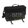 View Item Flyye Dispatch Bag Black