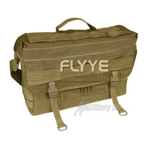 Flyye Dispatch Bag Coyote Brown