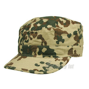 MFH BDU Ripstop Field Cap Tropical