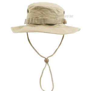 GI Ripstop Bush Hat Khaki