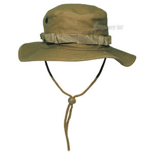 GI Ripstop Bush Hat Coyote