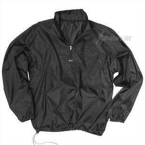 Mil-Tec Windshirt Black