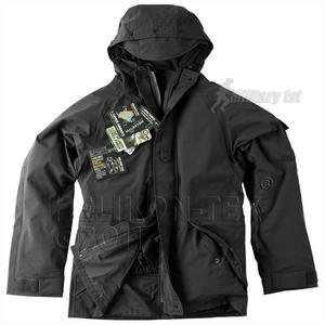 Helikon ECWCS Jacket Generation I Black