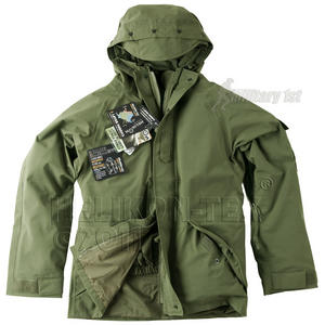 Helikon ECWCS Jacket Generation I Olive