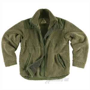 Helikon Mouflon Hunting Jacket Olive