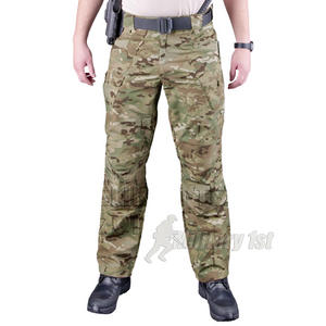 Helikon UTP Trousers MultiCam