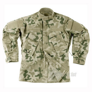 Helikon TCU Shirt NyCo Ripstop Polish Desert