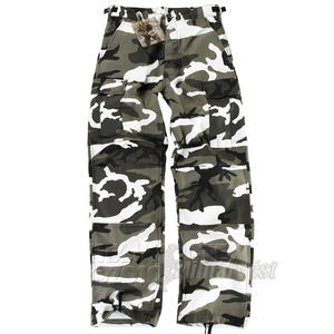 Helikon Genuine BDU Trousers NyCo Ripstop Urban