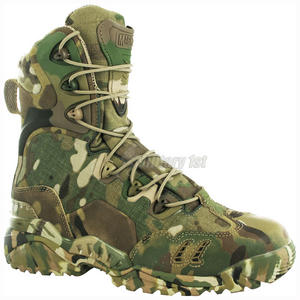 Magnum Spider 8.1 Desert MultiCam
