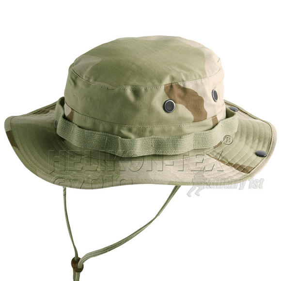 Helikon GI Boonie Hat 3-Colour Desert