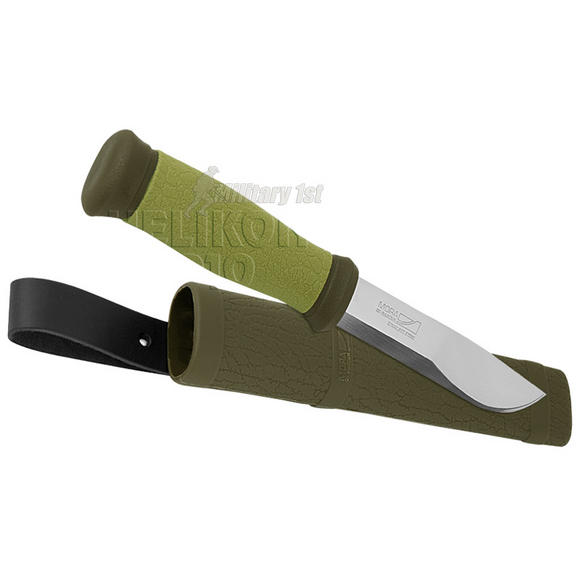 Mora of Sweden Knife 2000