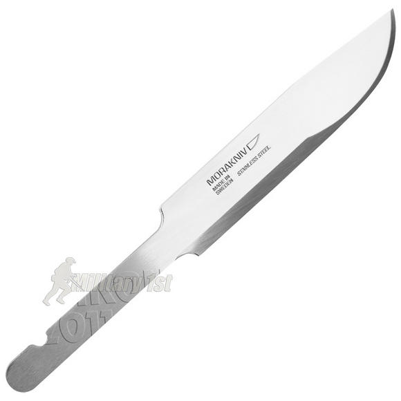 Mora of Sweden Knife 2000 Blade