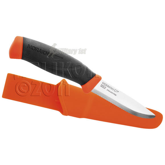 Mora of Sweden Knife Companion F Rescue