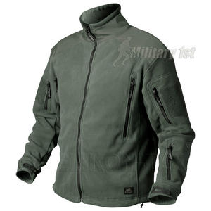 Helikon Liberty Fleece Foliage