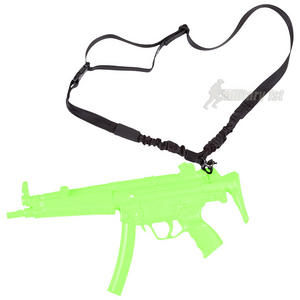 5.11 Single Point Sling with Bungee Black