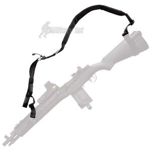 5.11 VTAC 2 Point Padded Sling Black