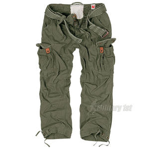 Surplus Premium Vintage Trousers Olive