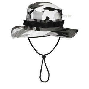 GI Ripstop Bush Hat Urban