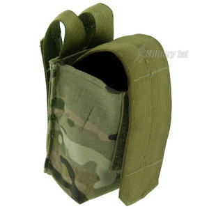 Pro-Force Grenade Pouch MOLLE MultiCam