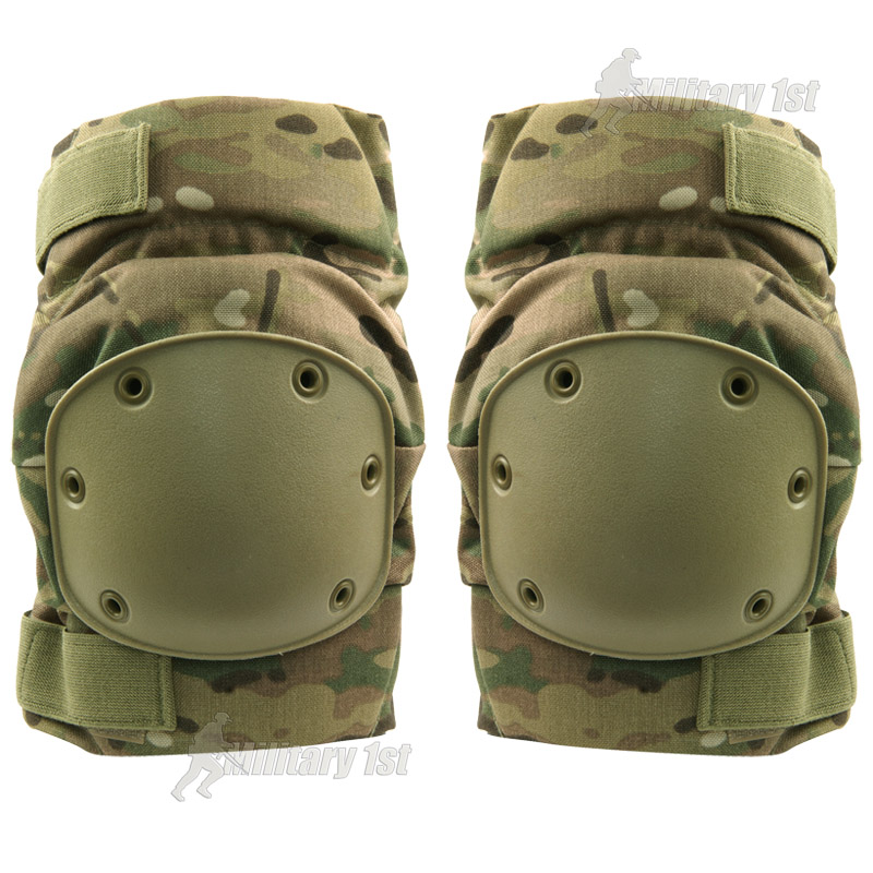 Military Knee Pads