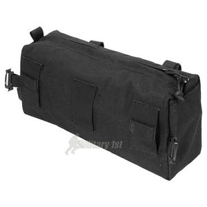 Flyye MOLLE AIII Backpack Additional Pack Black