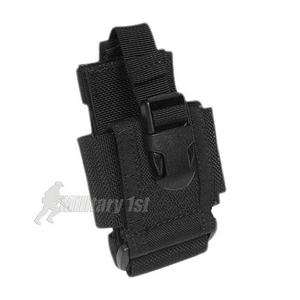 Flyye EDC Mobile Pouch Black