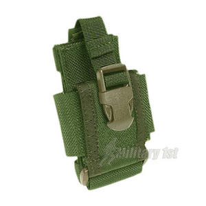 Flyye EDC Mobile Pouch Olive Drab