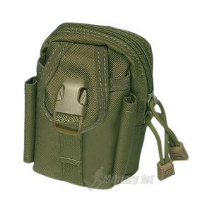 Flyye Mini Duty Waist Pack Ranger Green