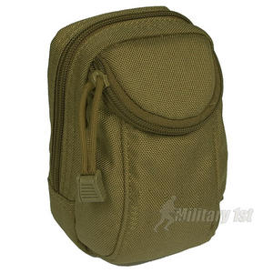 Flyye EDC Mini Camera Bag Coyote Brown